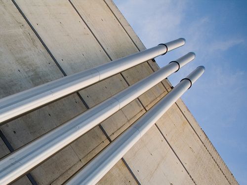 Gas-Angebote für Großkunden | ZEAG Energie AG